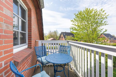 Pura Vida 2 Apartment in Sankt Peter-Ording