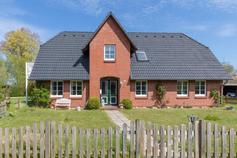 Pura Vida 2 Apartment in Sankt Peter-Ording