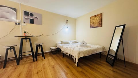 T3 Emplacement Fête du Citron et Corso, Parking Apartment in Menton