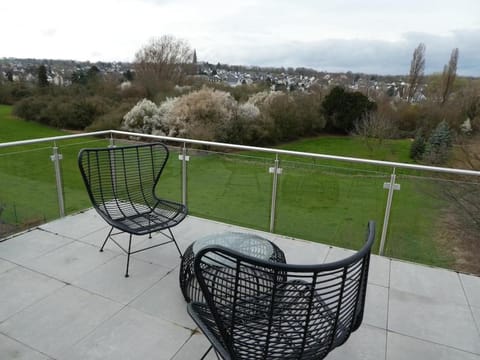 Ferienwohnung Bella Apartment in Koblenz