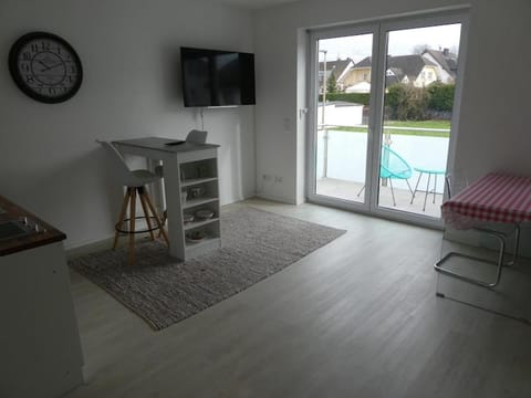 Ferienwohnung Bella Apartment in Koblenz