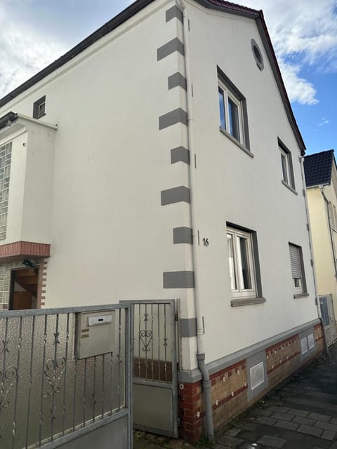 Frankfurt Airport & Fair Apartment Apartment in Frankfurt