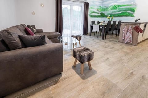 Apartmaji Koza Apartment in Carinthia, Austria