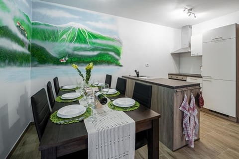 Apartmaji Koza Apartment in Carinthia, Austria