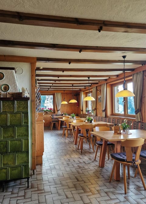 Restaurant/places to eat, Breakfast