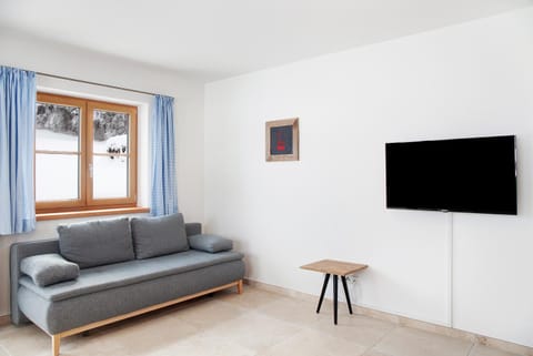 Ferienwohnung Alpenveilchen Apartment in Grainau