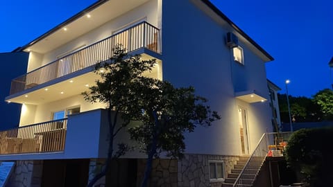 Holiday Home Ninna Villa in Crikvenica