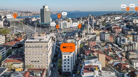 Location
