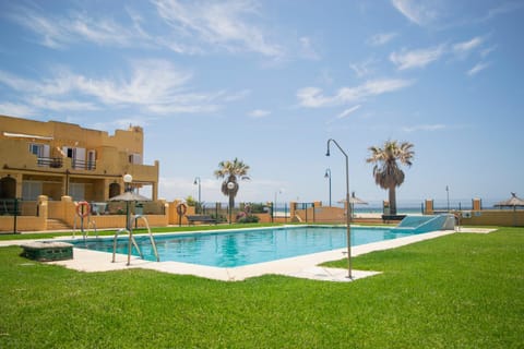 Garden, Pool view, Sea view, Swimming pool