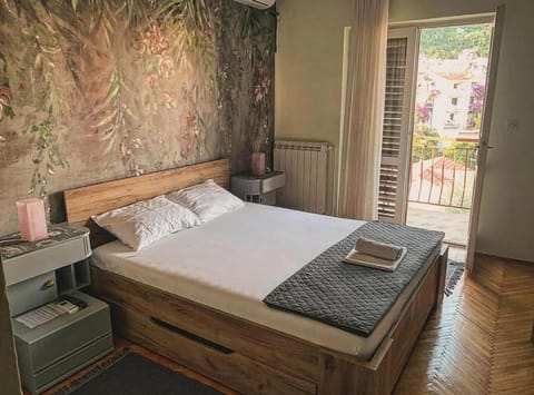 Apartmani SRNA, Igalo Bed and Breakfast in Dubrovnik-Neretva County