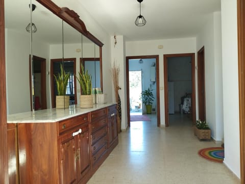 A casa das Ficas House in O Salnés