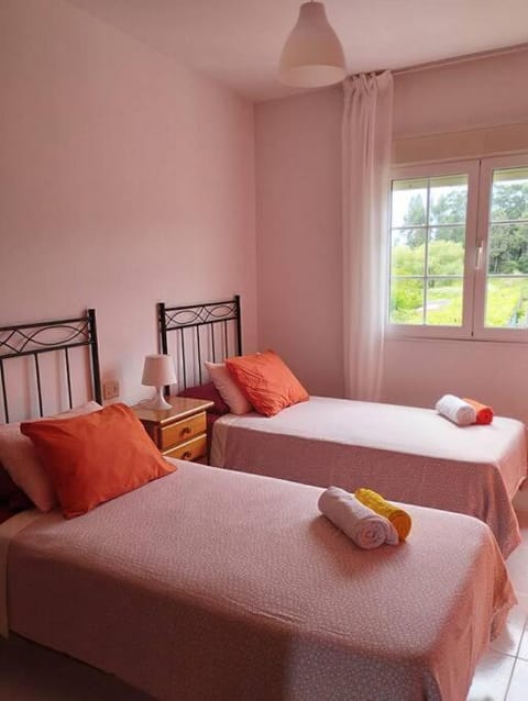 A casa das Ficas House in O Salnés