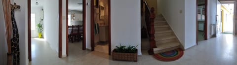 A casa das Ficas House in O Salnés