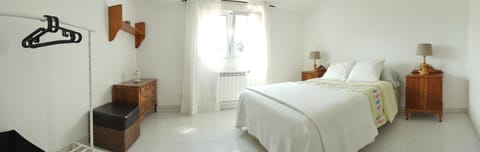 A casa das Ficas House in O Salnés