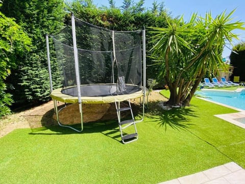 Villa Maracudja 125 m² House in Menton