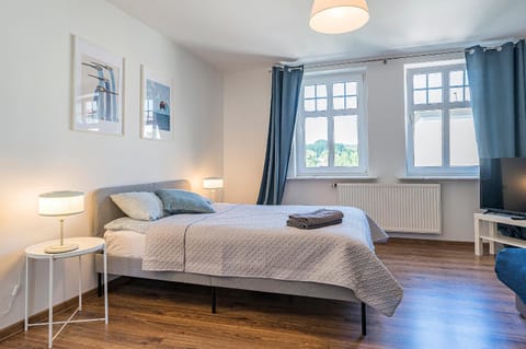 Hello Apartments Sopot przy Molo 200 m do plaży Apartment in Sopot