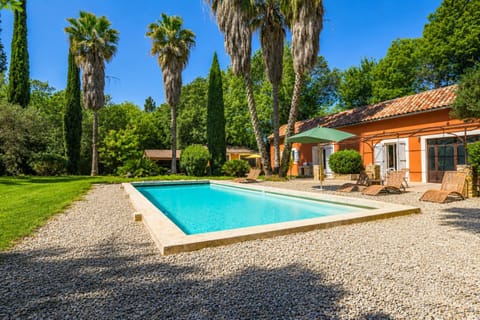 Garden, View (from property/room), Pool view, Swimming pool, Entertainment