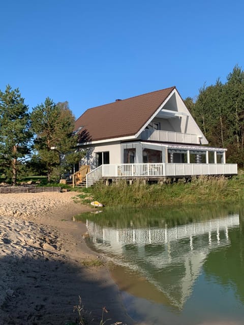 Property building, Day, Natural landscape, Beach