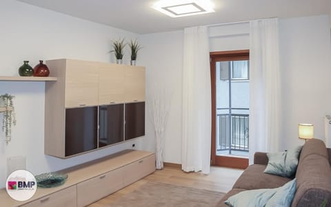 Bmp apartment Molveno Relax Apartment in Molveno