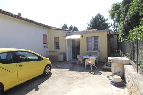 Apartment Estera Apartment in Istria County