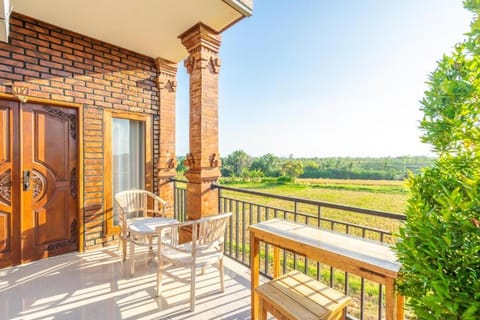 Pondok Lulik Seseh Beach Bed and Breakfast in Kediri