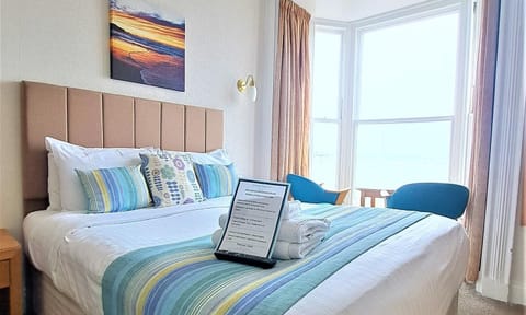 Richmond Hotel Hotel in Aberystwyth