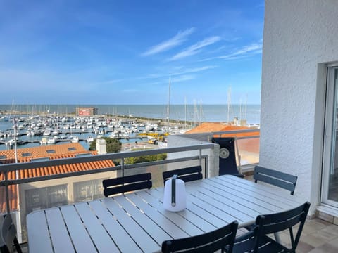 Patio, Patio, Balcony/Terrace, Balcony/Terrace, Sea view, Sea view