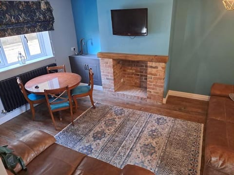 Cosy cottage near Alton Towers House in Staffordshire Moorlands District