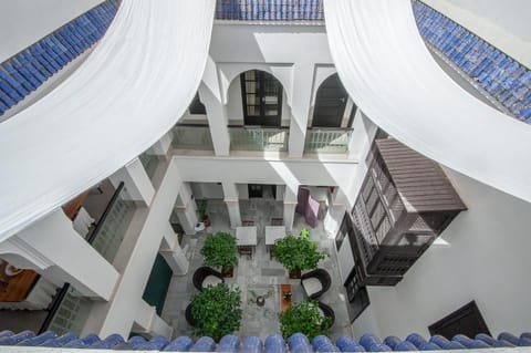 Property building, View (from property/room), Balcony/Terrace