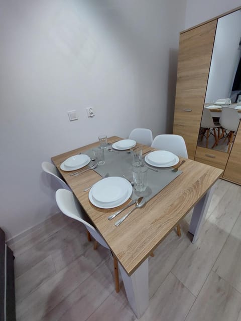 Domki Letniskowe Family Dreams Nature lodge in West Pomeranian Voivodeship, Poland