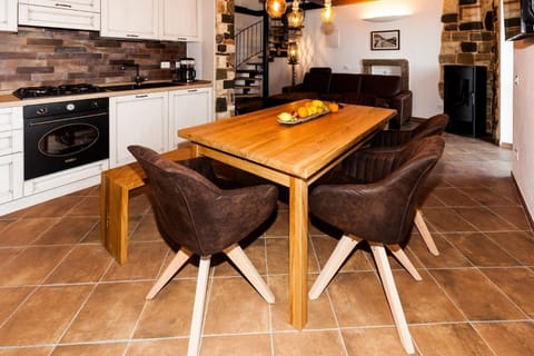 Estate House in Tignale