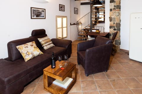 Primavera House in Tignale