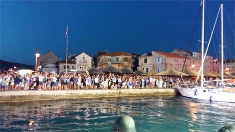 Apartment Jerine 2 Apartment in Šibenik-Knin County, Croatia