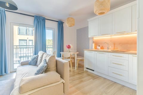 Kitchen or kitchenette, Living room, Seating area, Dining area, kitchen