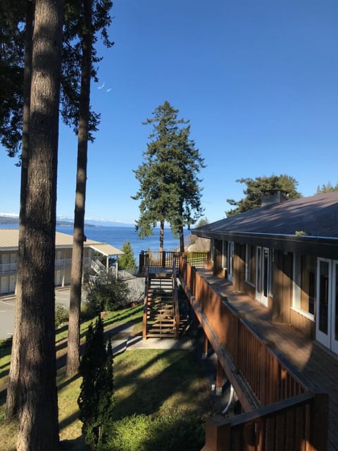 View (from property/room), Sea view, Sea view