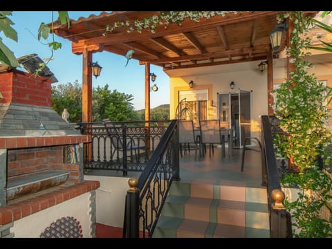 Patio, Day, View (from property/room)