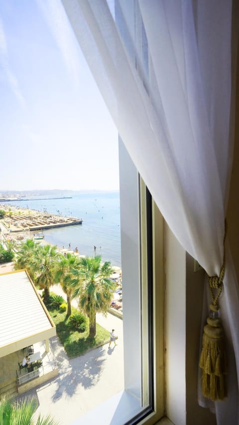 View (from property/room), Sea view