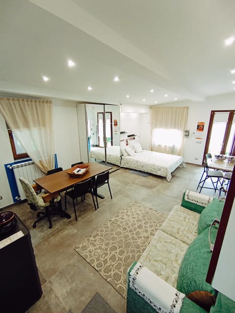 Casa Mia House in Ravello