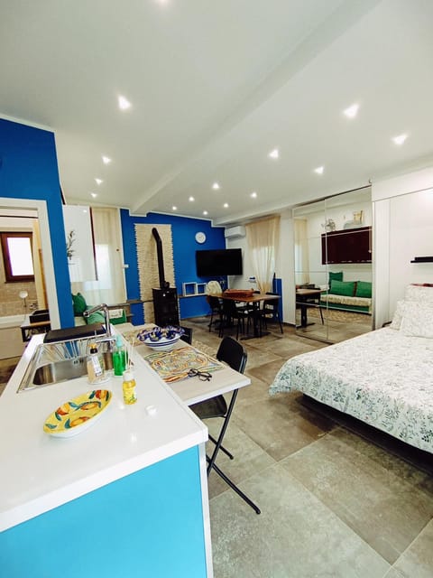 Casa Mia House in Ravello