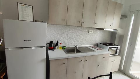 First line apartment Apartment in Halkidiki