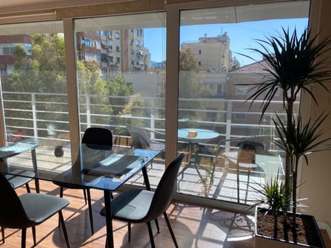 Balcony/Terrace, Seating area