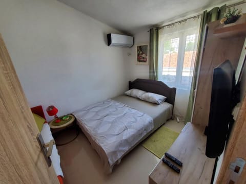 Apartmani Liki Apartment in Ulcinj