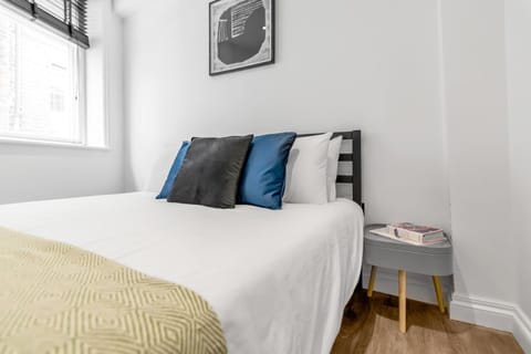 Seven Space Nadler Apartments Apartment in Norwich