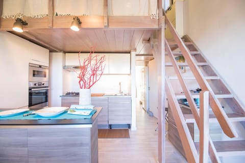 Casa Pace Stintino House in Stintino