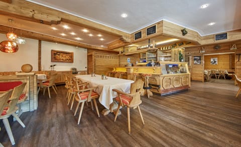 Apart-Hotel Forellenhof Hotel in Salzburgerland