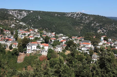 Day, Natural landscape, Bird's eye view