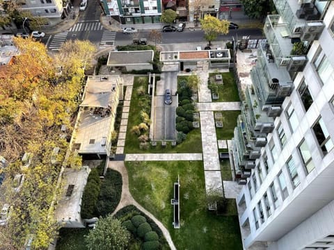 Natural landscape, Garden, City view, Garden view