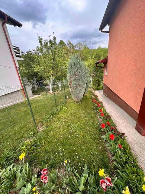 Villa Bella Villa in Federation of Bosnia and Herzegovina