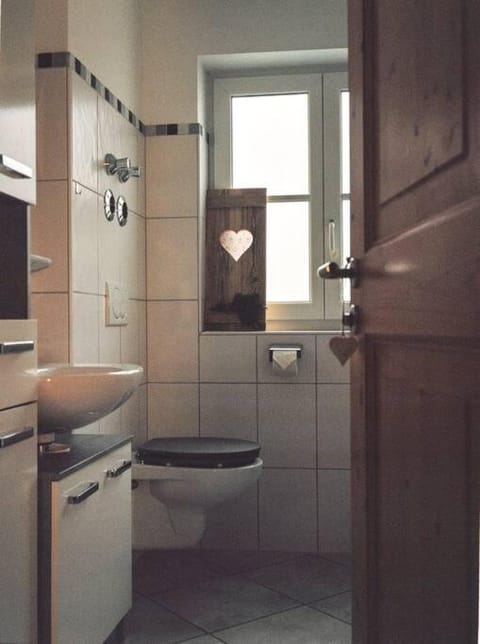 Apartment im Obstgarten Apartment in Grassau