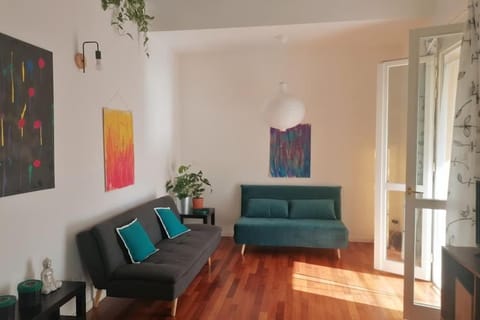 La Casa di Giulia, spazioso loft su due livelli a 10 minuti di macchina dal centro Apartment in Bologna